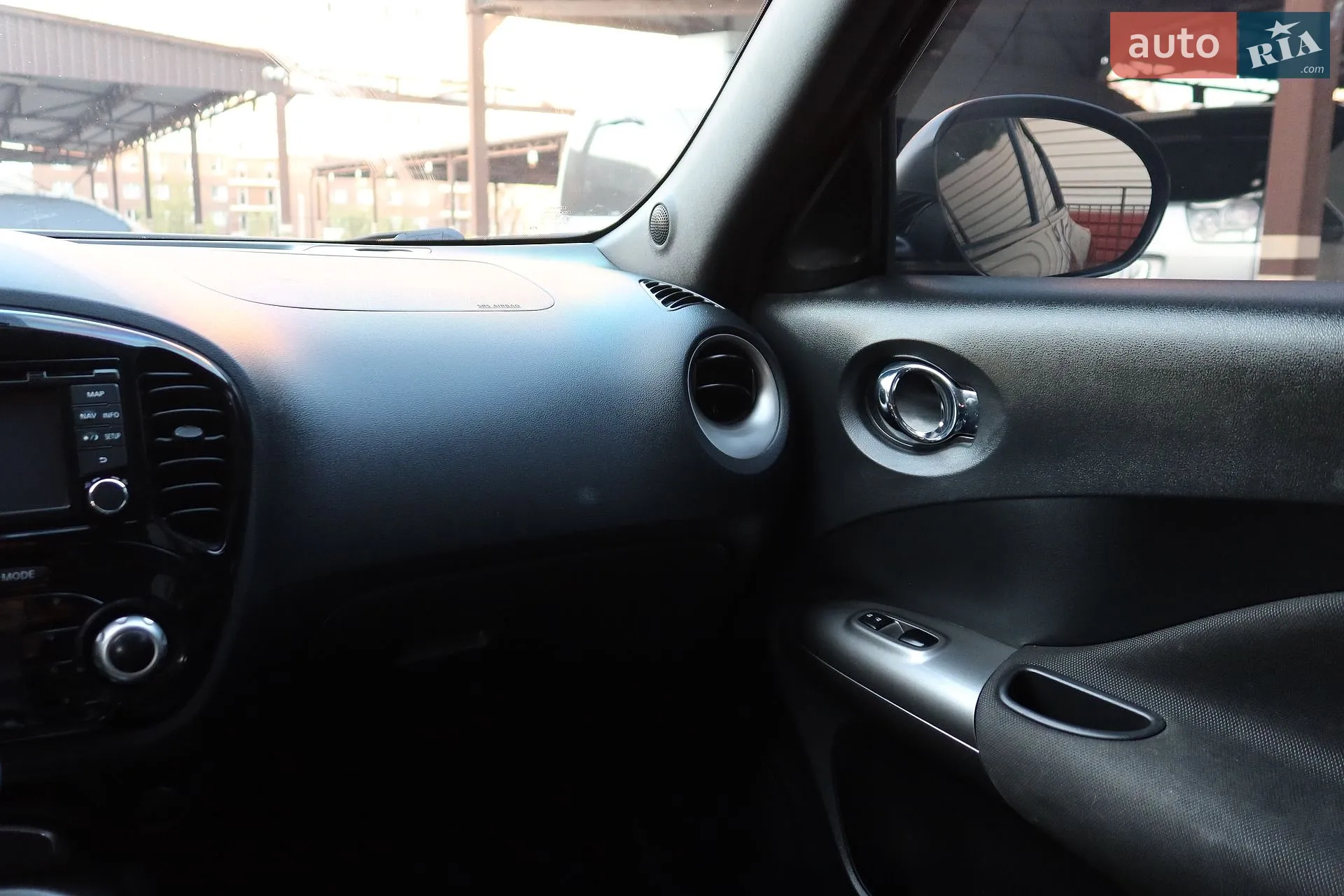 2014 Nissan Juke - мініатюра 16