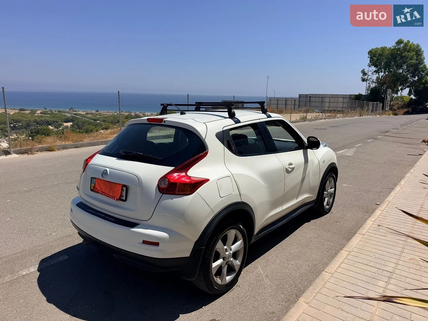 2013 Nissan Juke - мініатюра 3