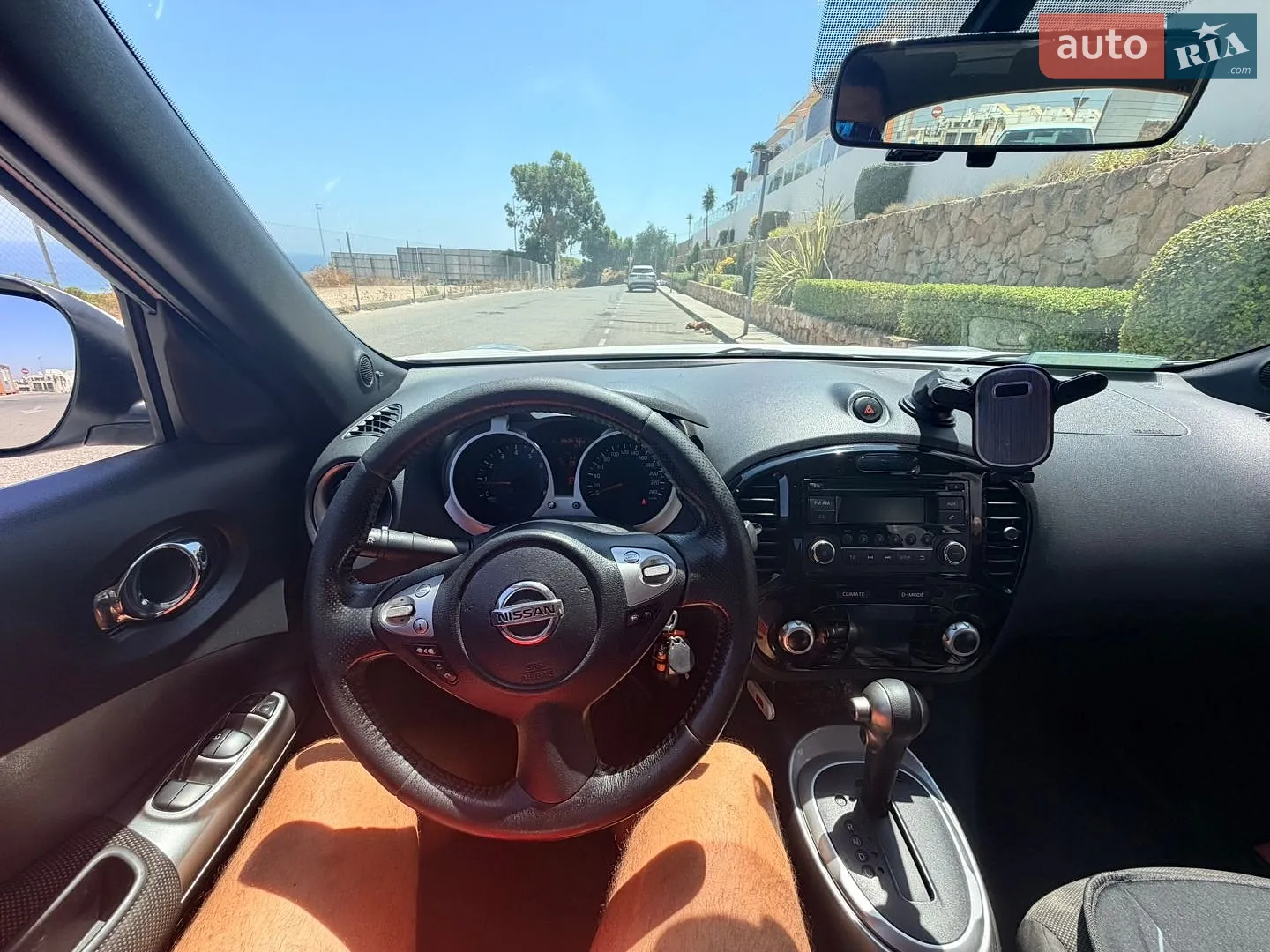 2013 Nissan Juke - мініатюра 7