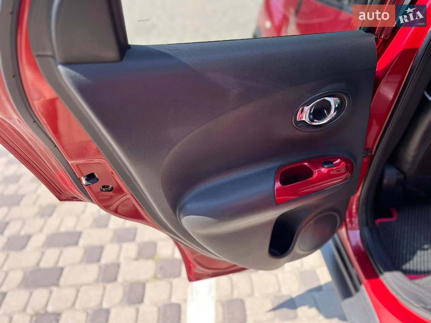 2012 Nissan Juke - мініатюра 15
