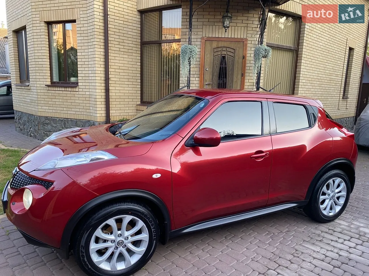 2014 Nissan Juke - мініатюра 26