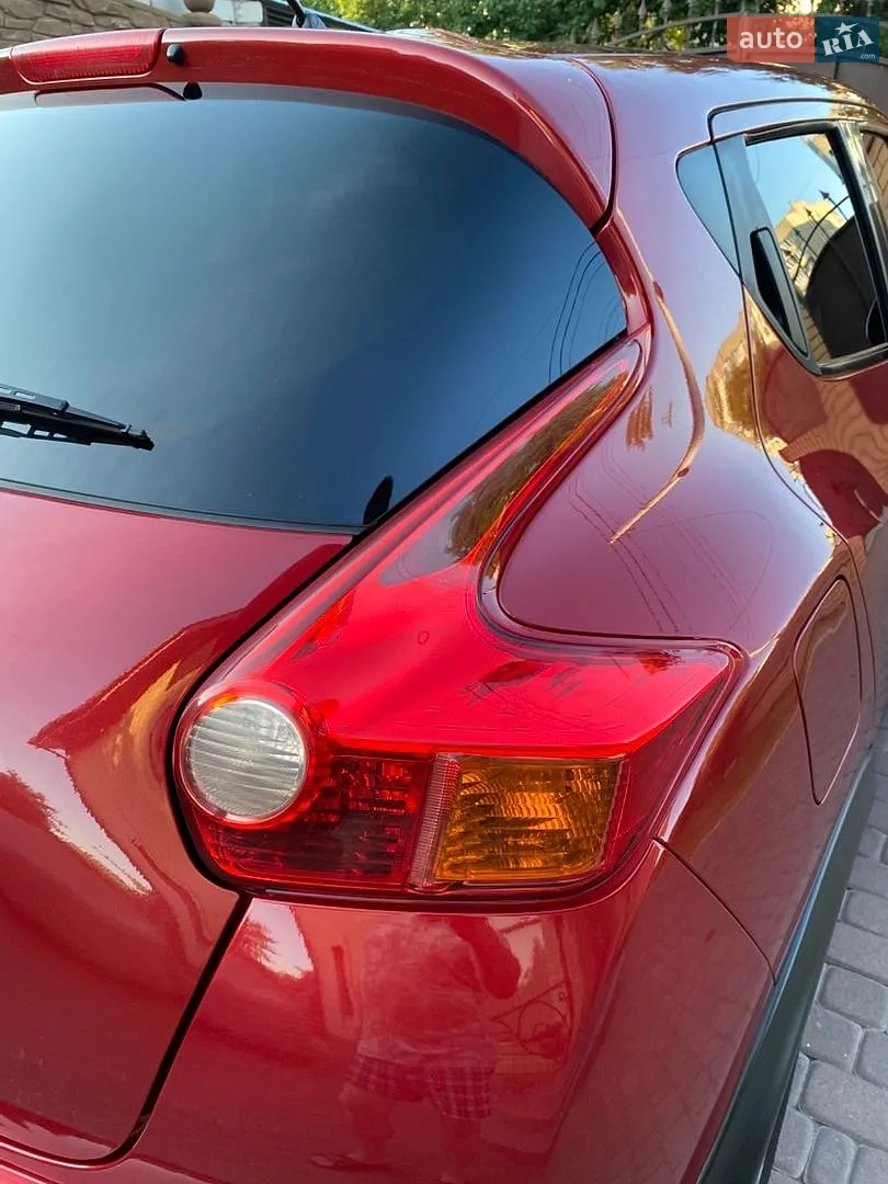2013 Nissan Juke - мініатюра 27