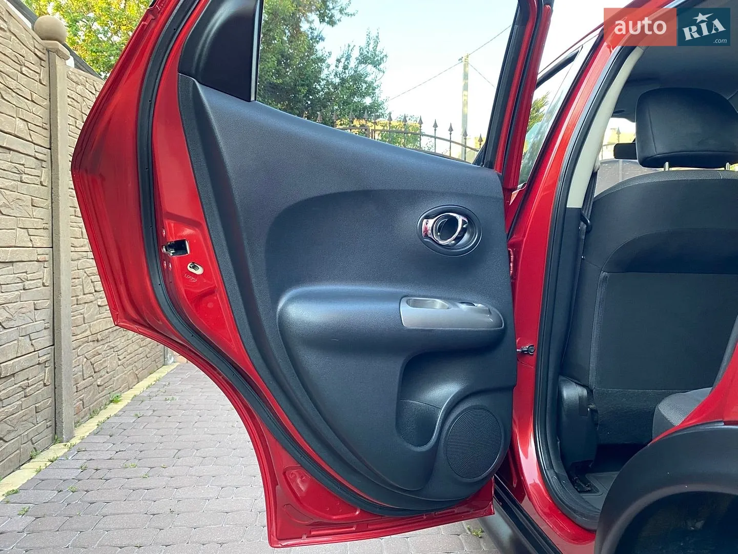 2013 Nissan Juke - мініатюра 35