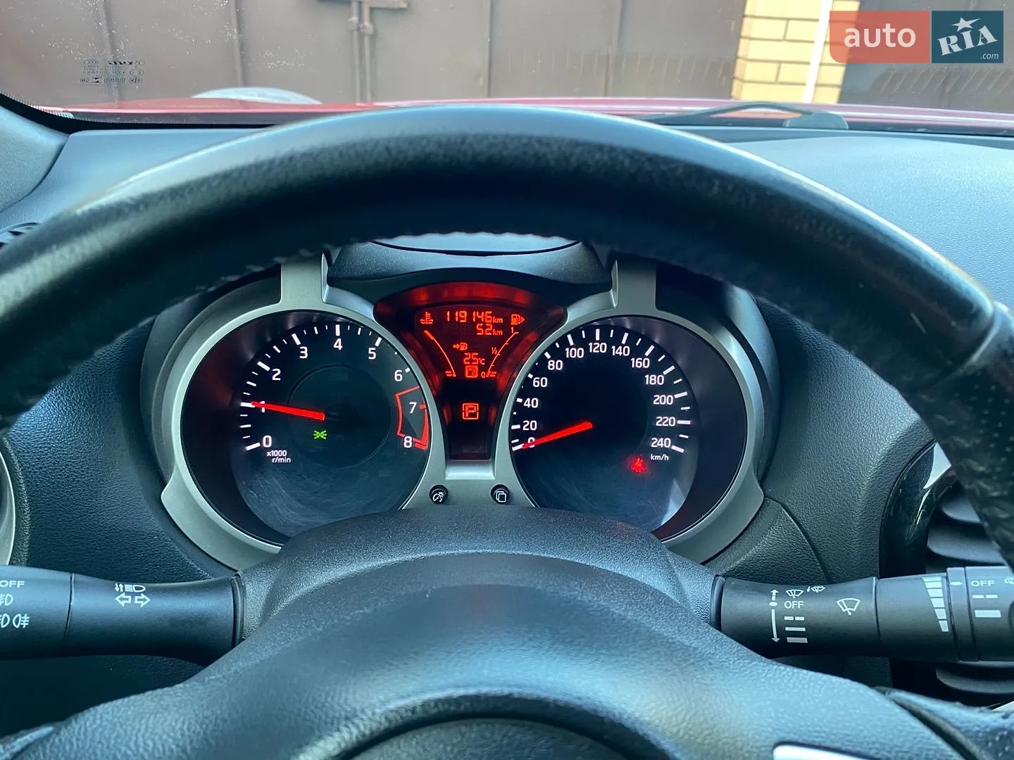 2013 Nissan Juke - мініатюра 51