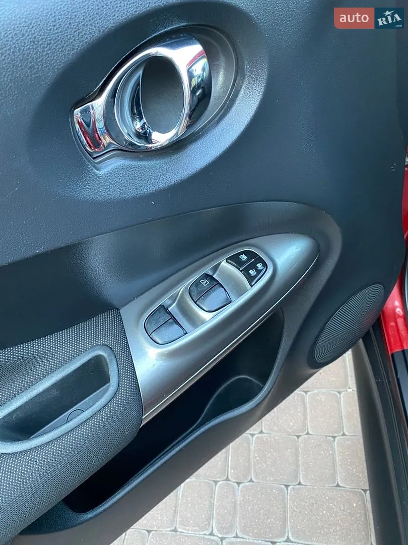 2013 Nissan Juke - мініатюра 61