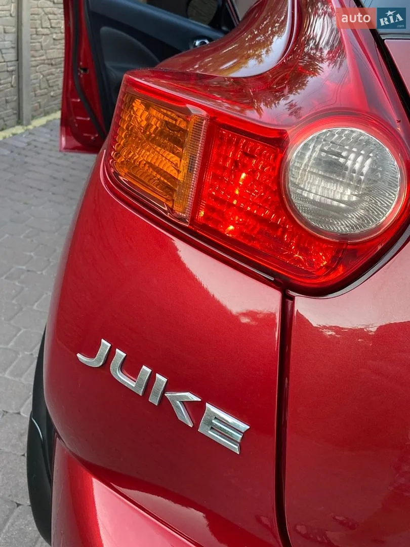 2013 Nissan Juke - мініатюра 72