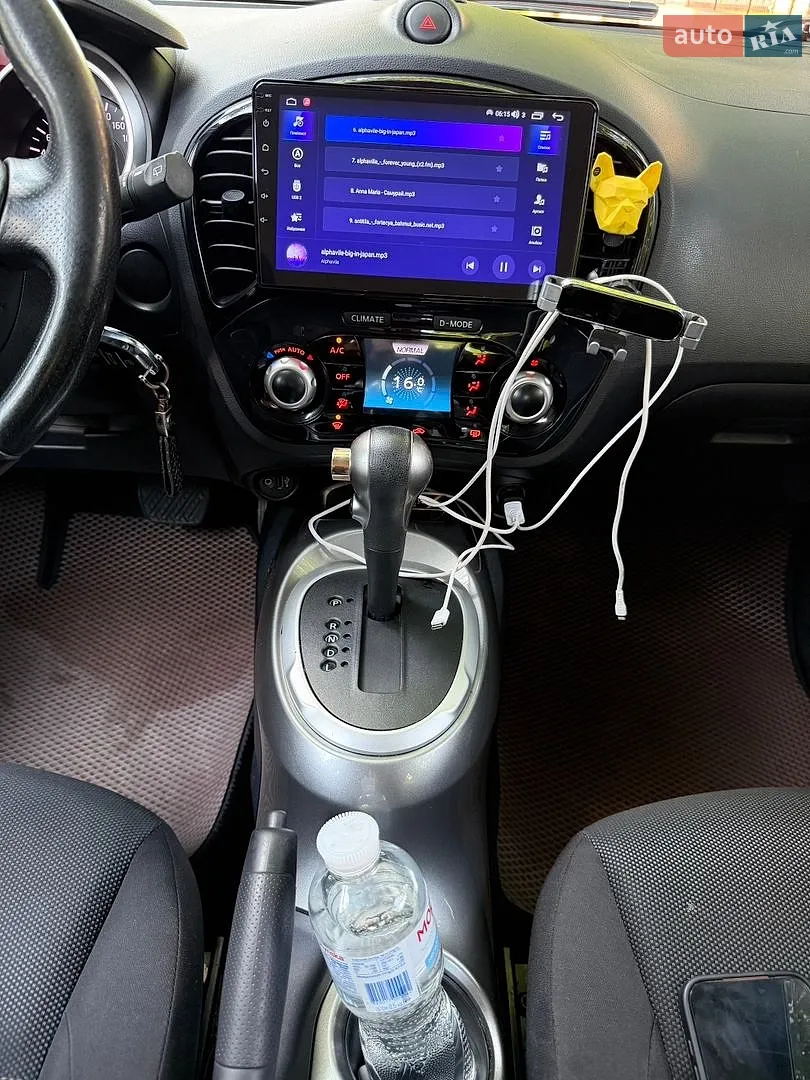 2013 Nissan Juke - мініатюра 26