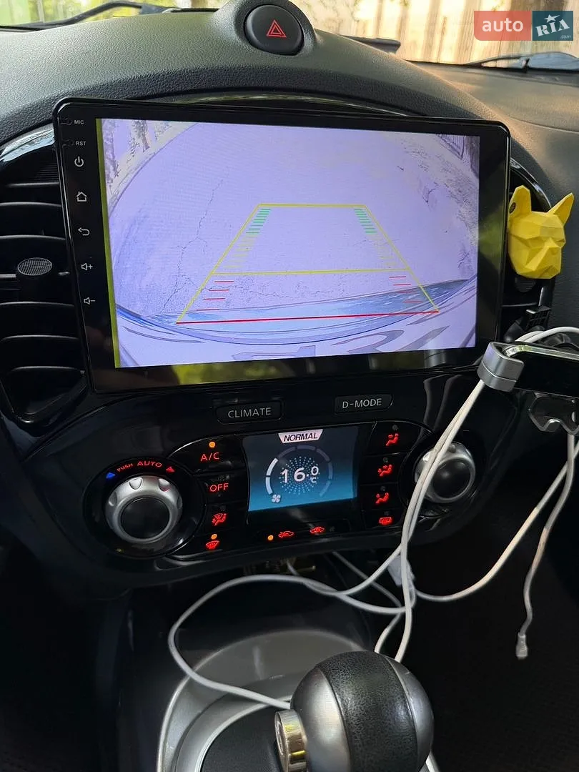 2013 Nissan Juke - мініатюра 43