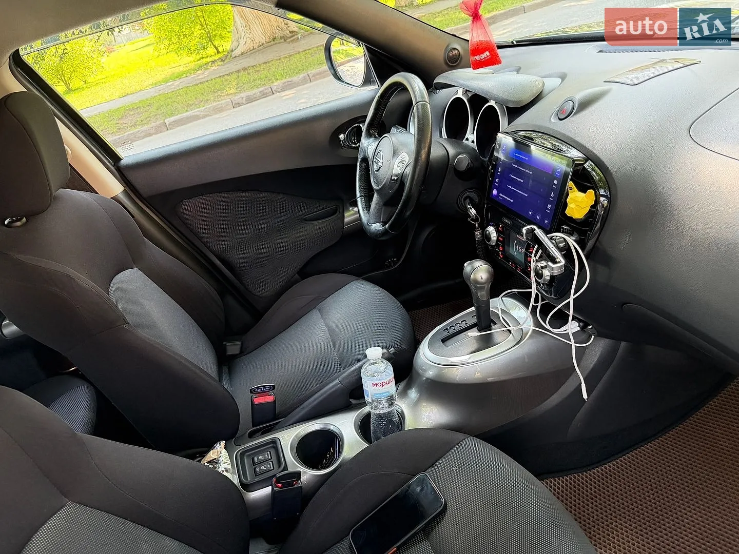 2013 Nissan Juke - мініатюра 39