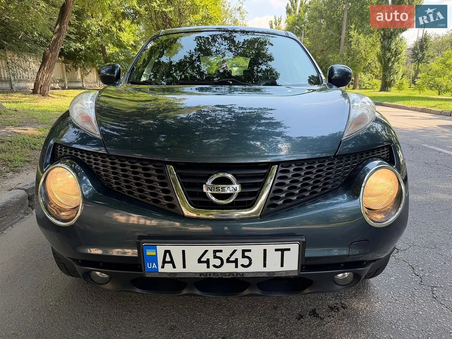 2013 Nissan Juke - мініатюра 41