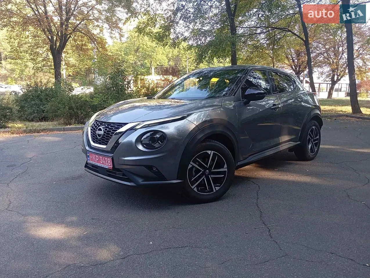 2024 Mazda CX-5 - мініатюра 23