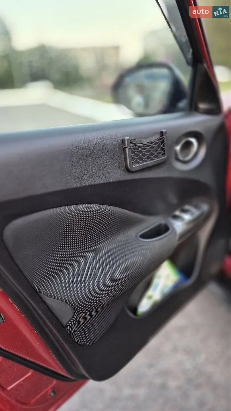 2012 Nissan Juke - мініатюра 11