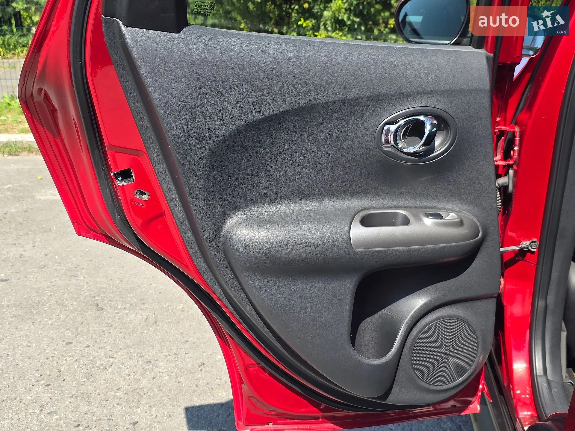 2013 Nissan Juke - мініатюра 38