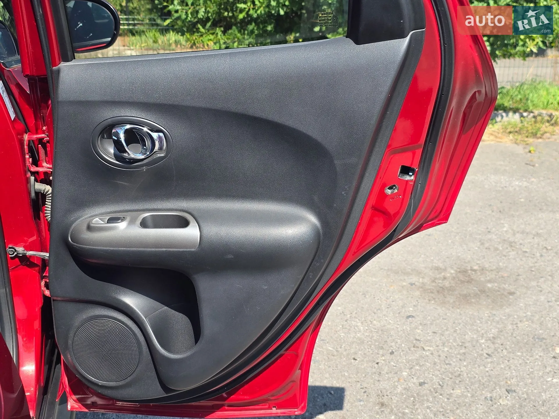 2013 Nissan Juke - мініатюра 42