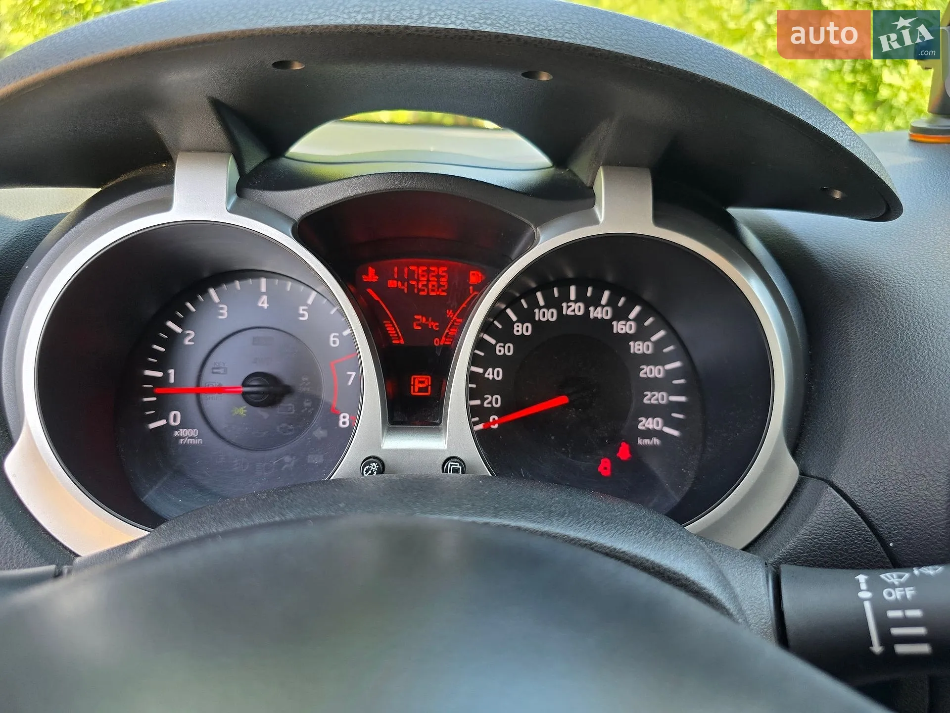 2013 Nissan Juke - мініатюра 24