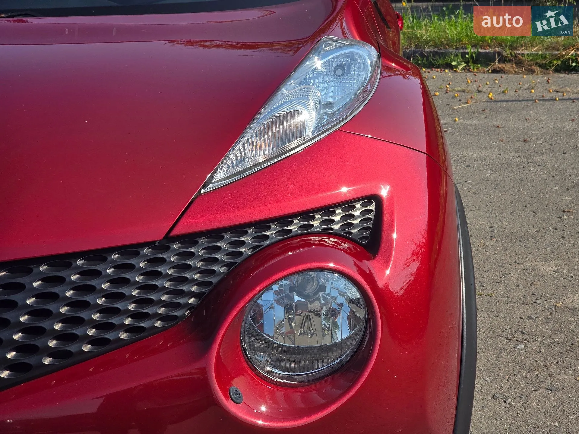 2013 Nissan Juke - мініатюра 14