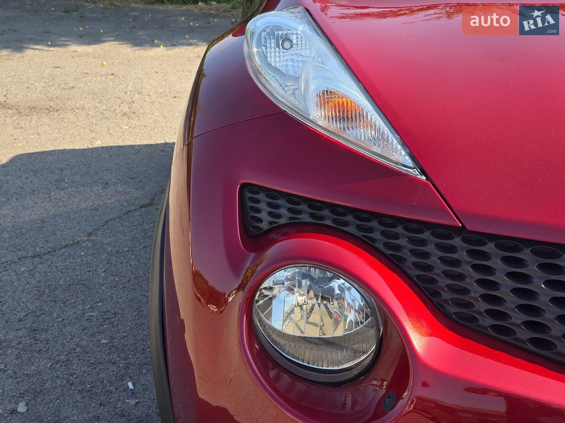 2013 Nissan Juke - мініатюра 12