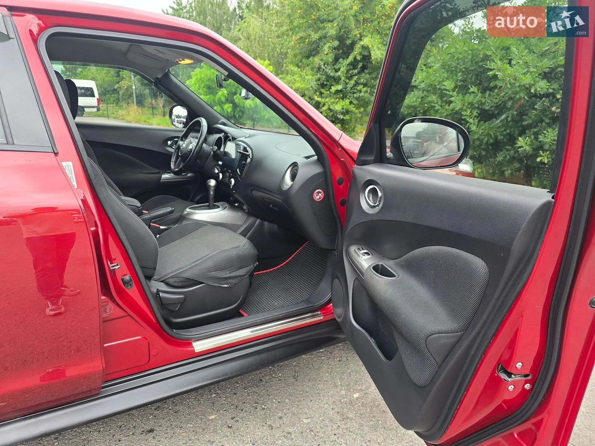 2013 Nissan Juke - мініатюра 35