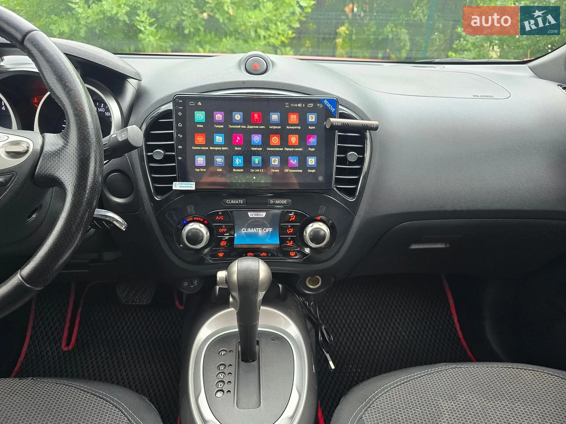 2013 Nissan Juke - мініатюра 27
