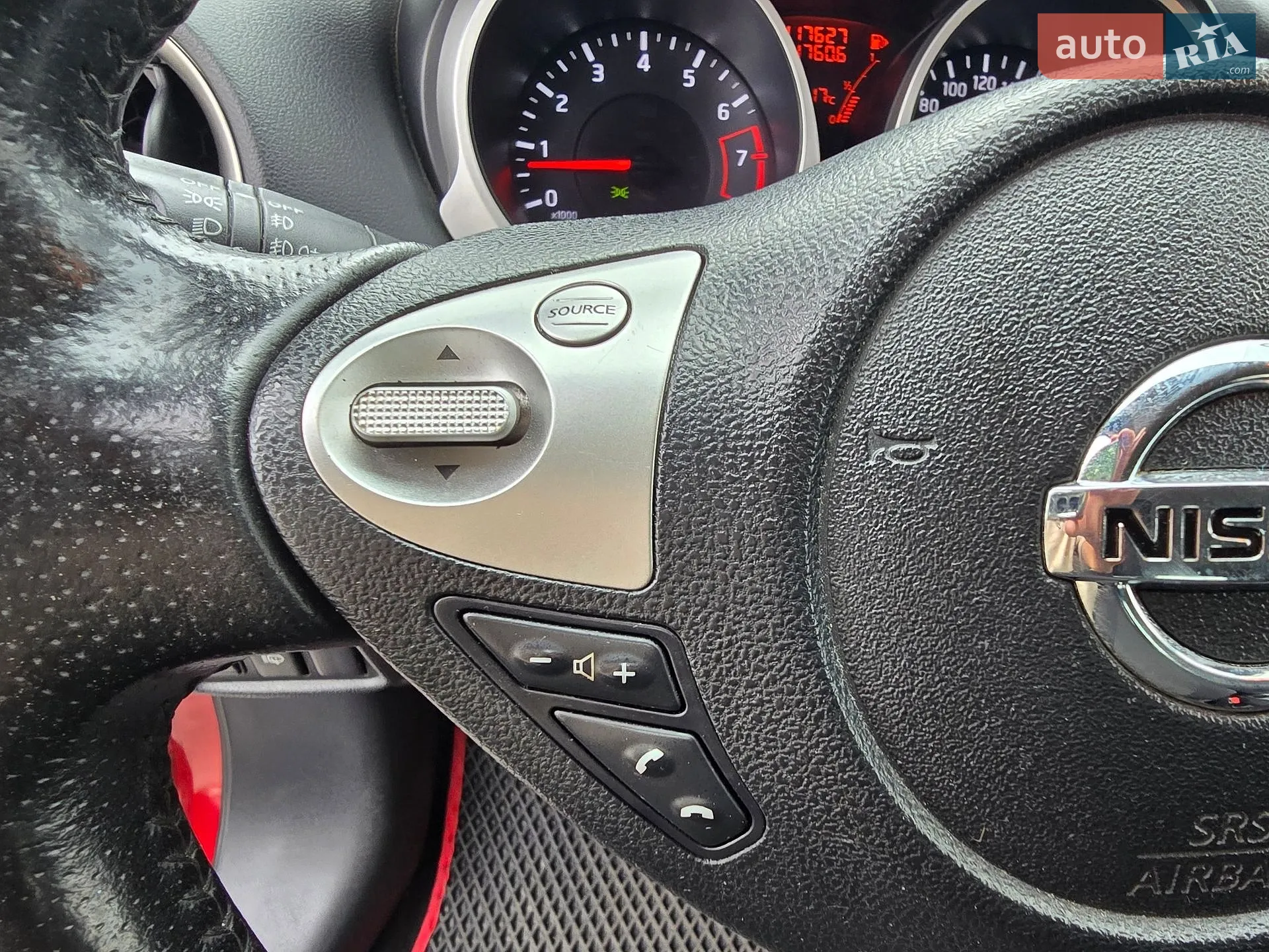 2013 Nissan Juke - мініатюра 22