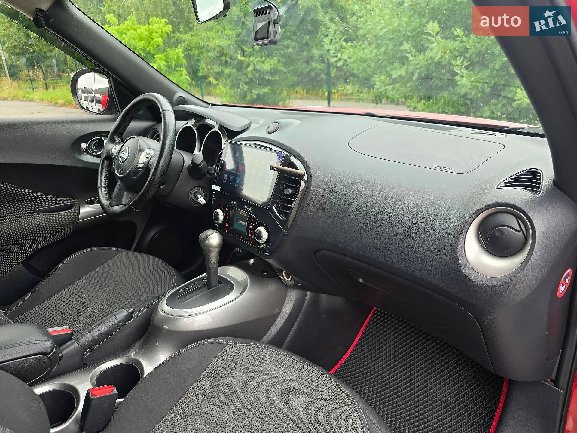 2013 Nissan Juke - мініатюра 37