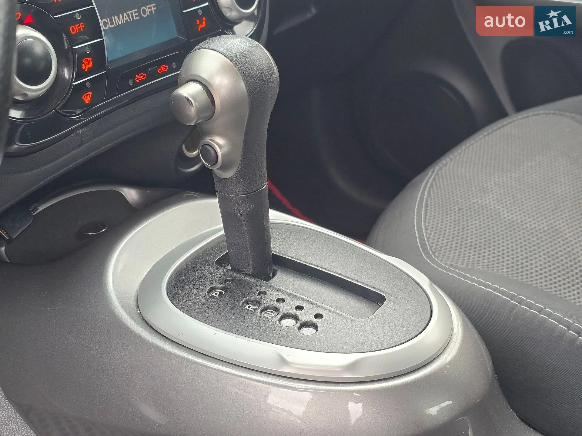 2013 Nissan Juke - мініатюра 30