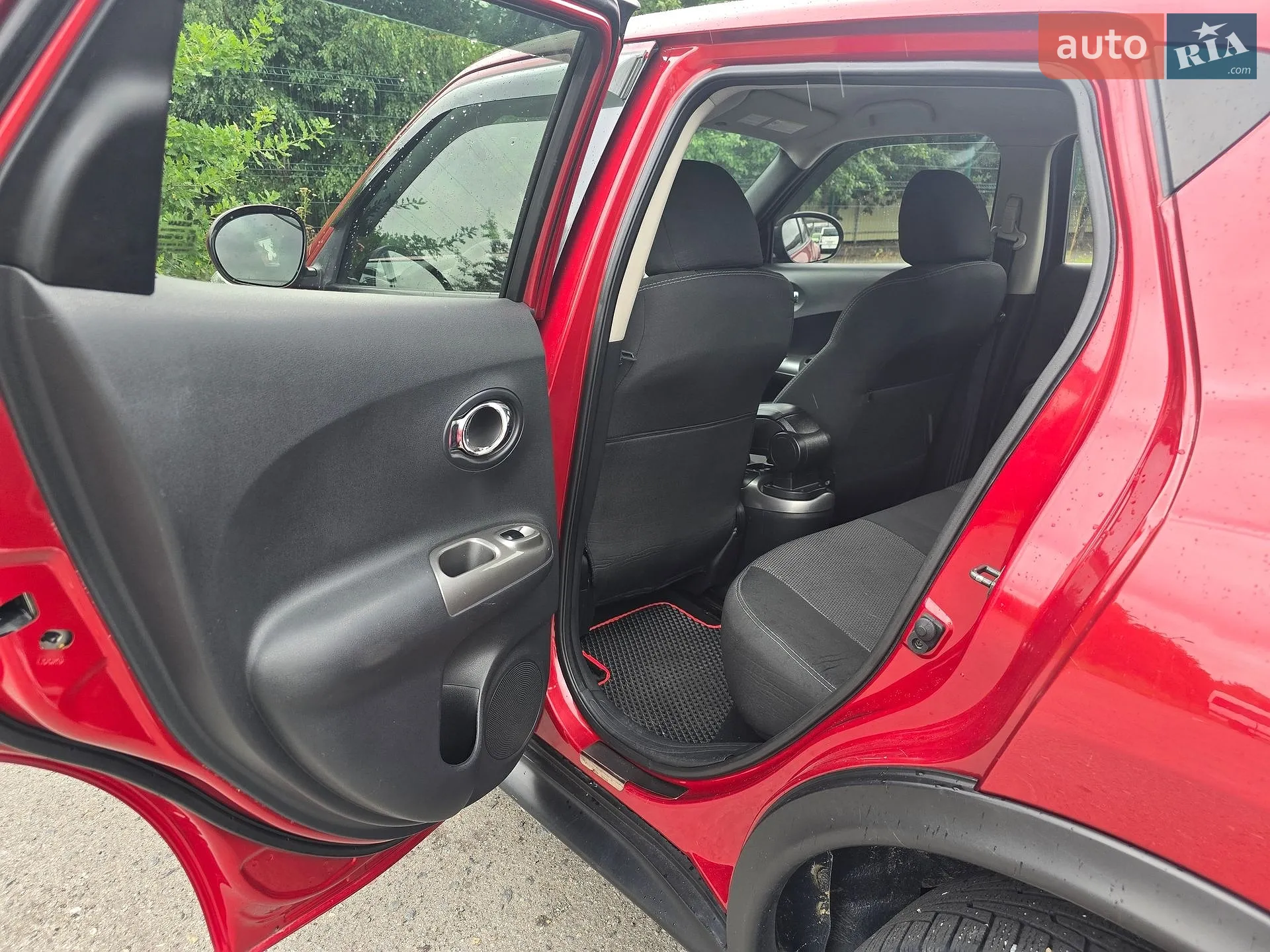 2013 Nissan Juke - мініатюра 39