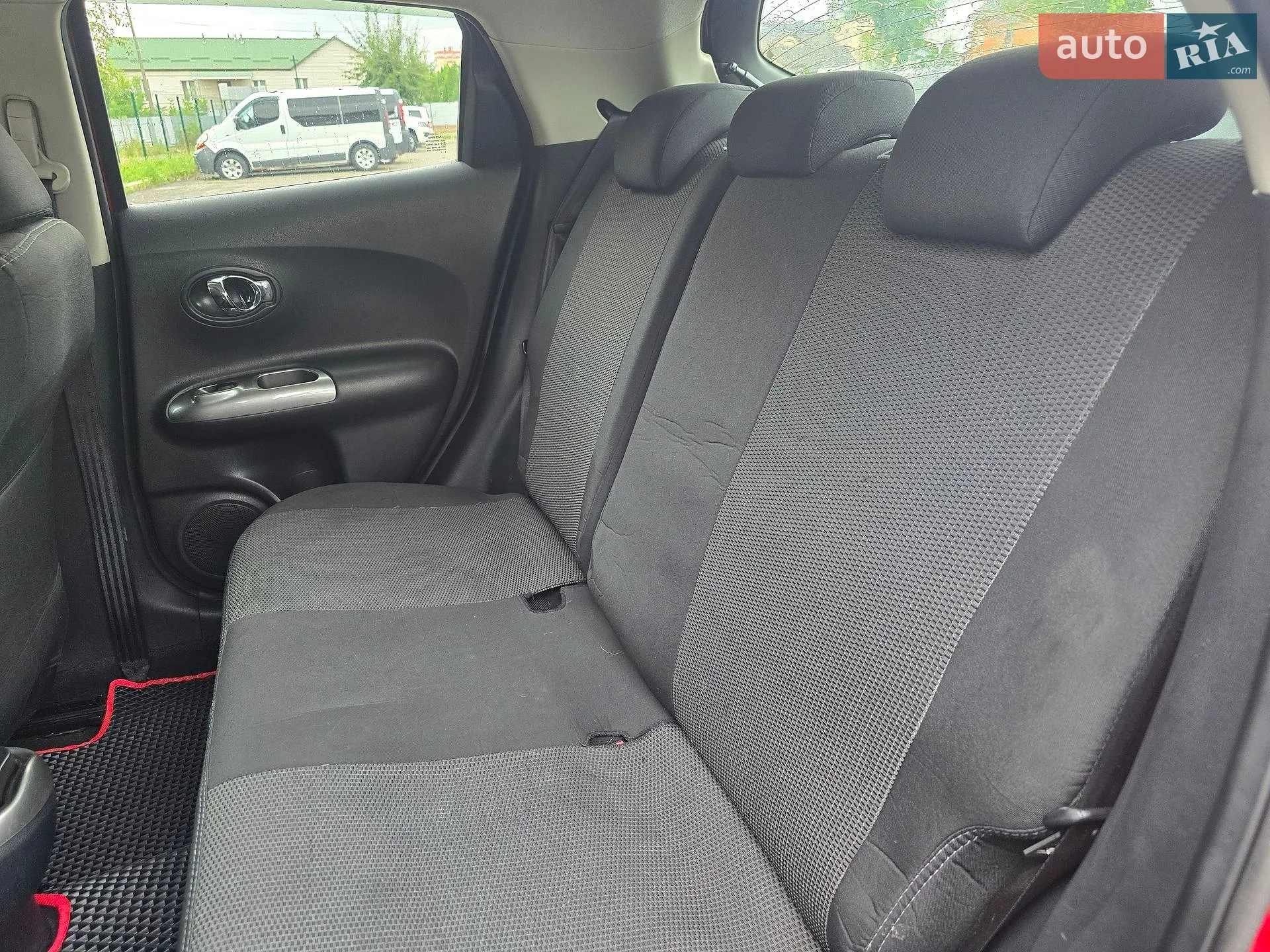 2013 Nissan Juke - мініатюра 41