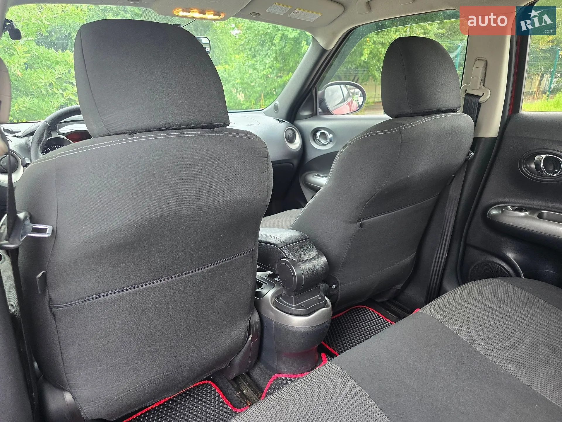 2013 Nissan Juke - мініатюра 40