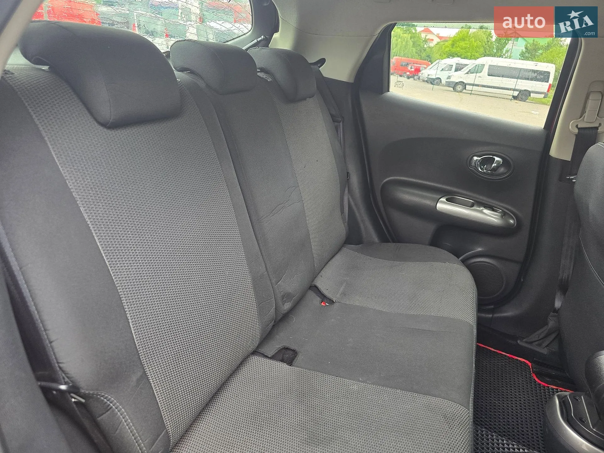 2013 Nissan Juke - мініатюра 44