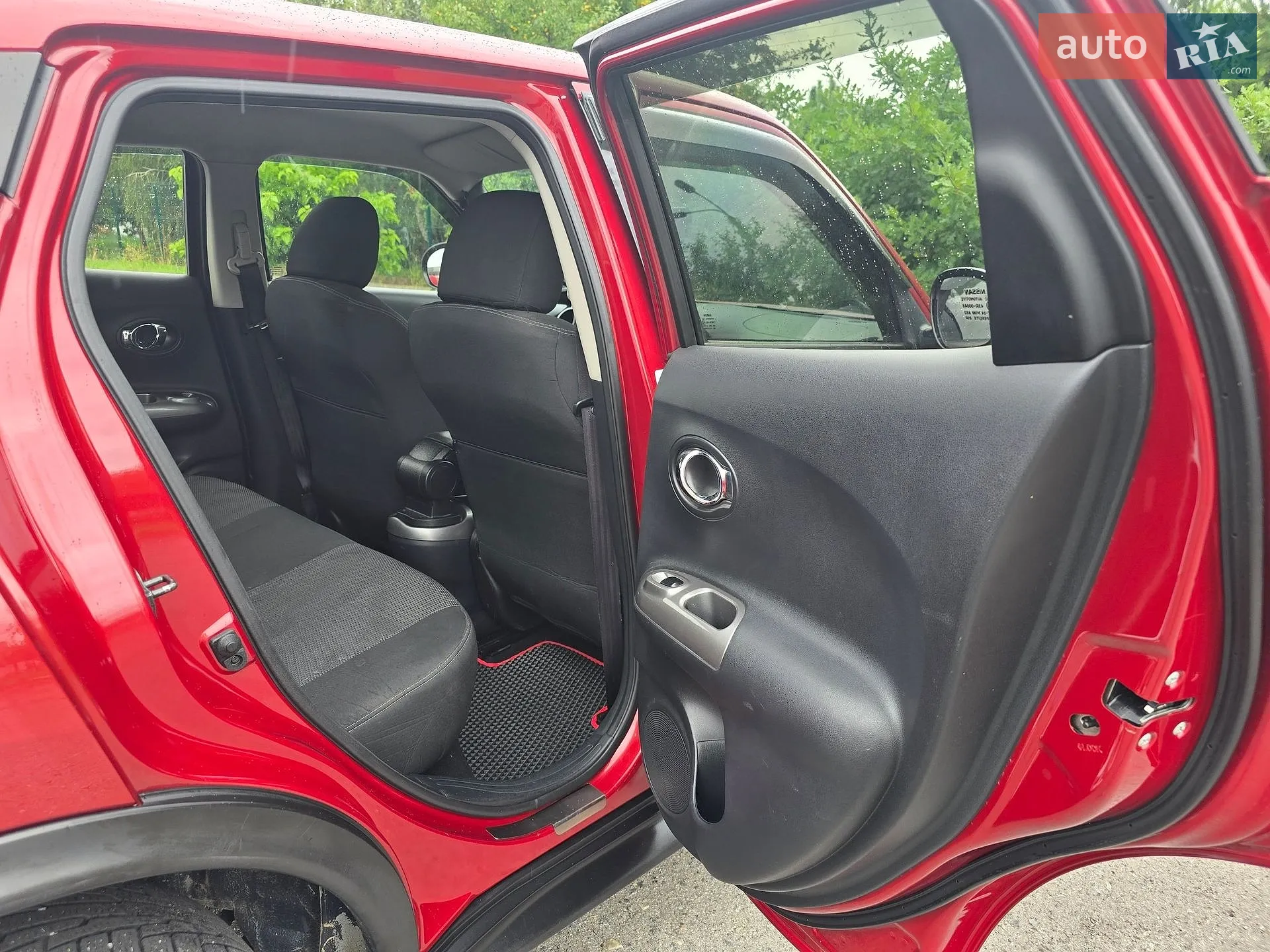 2013 Nissan Juke - мініатюра 43