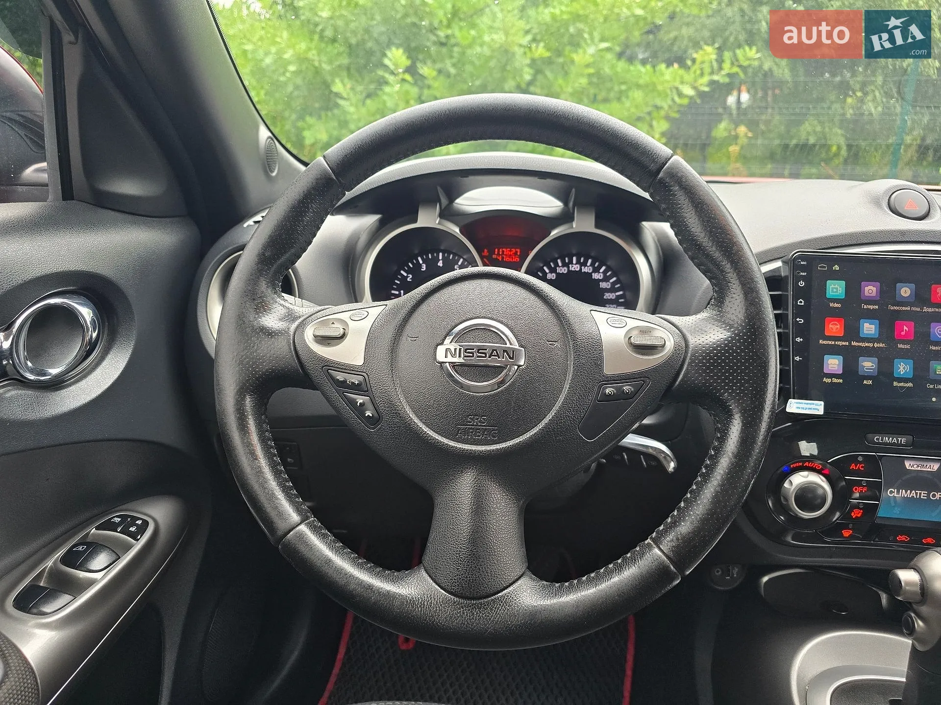 2013 Nissan Juke - мініатюра 23