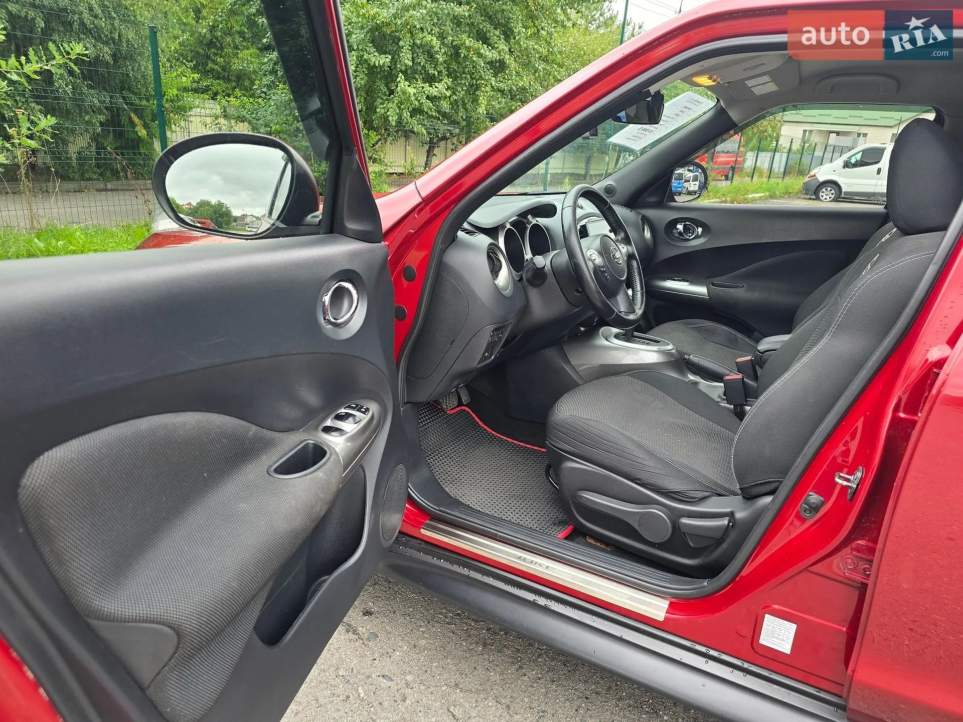 2013 Nissan Juke - мініатюра 17