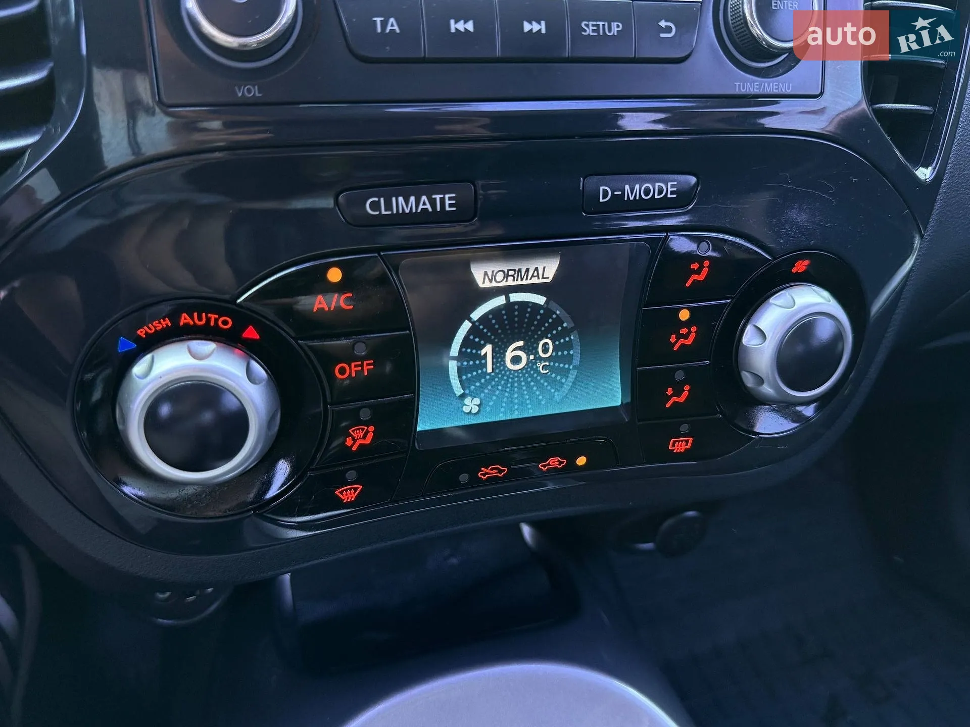 2011 Nissan Juke - мініатюра 14