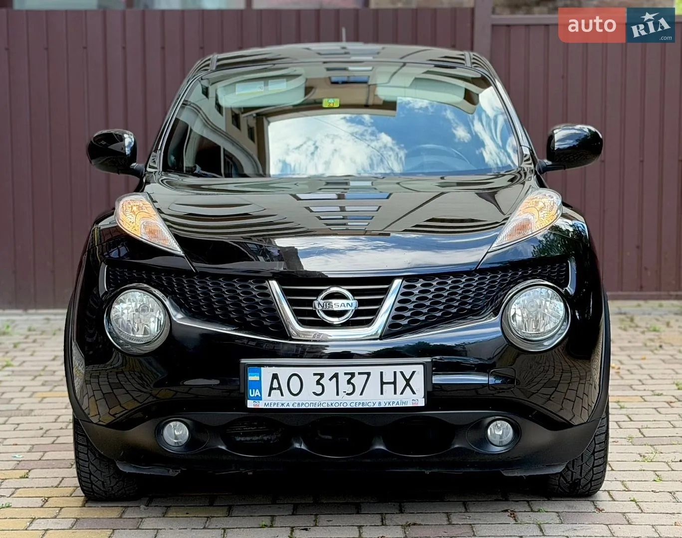 2011 Nissan Juke - мініатюра 15