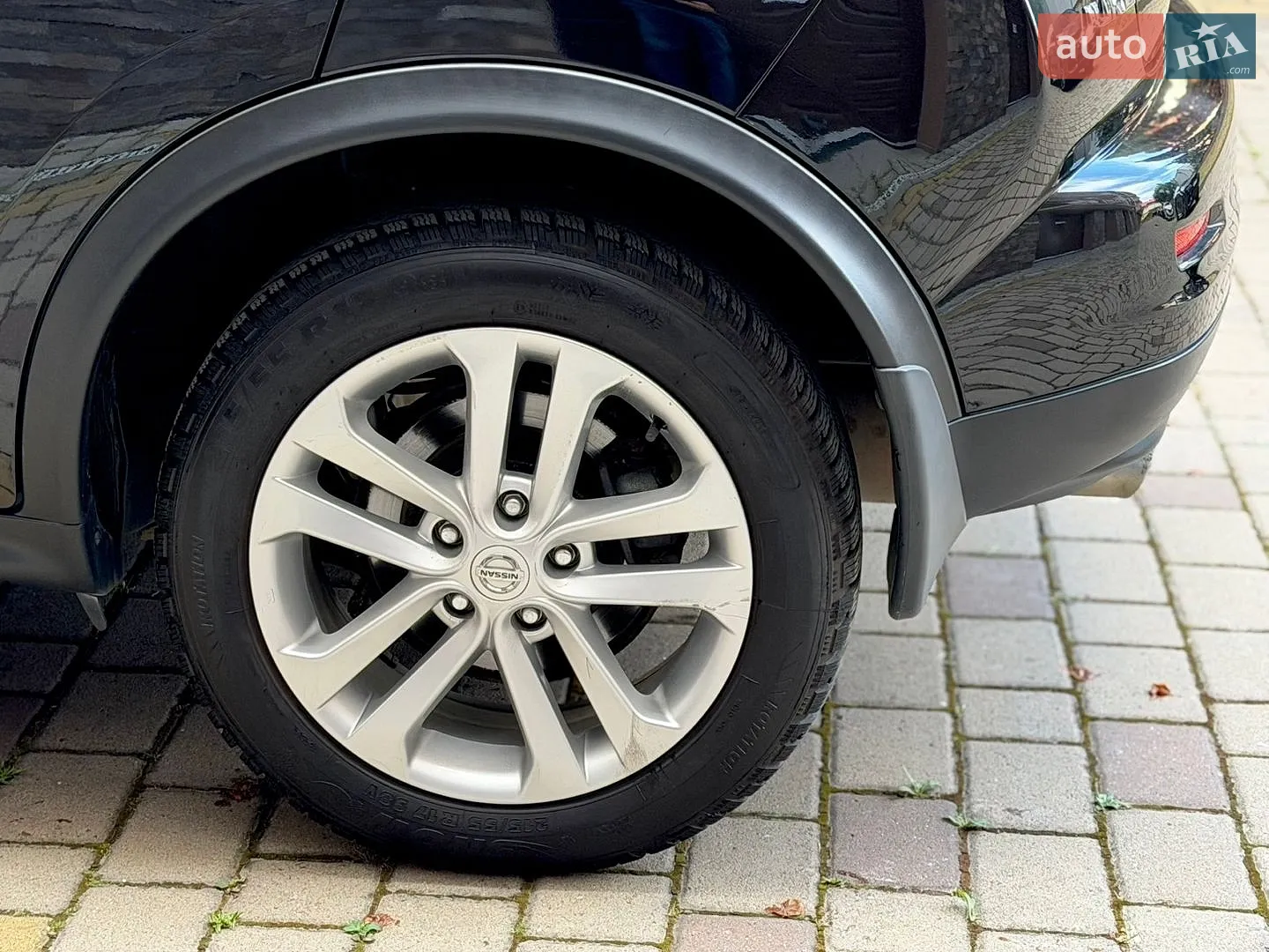 2011 Nissan Juke - мініатюра 23