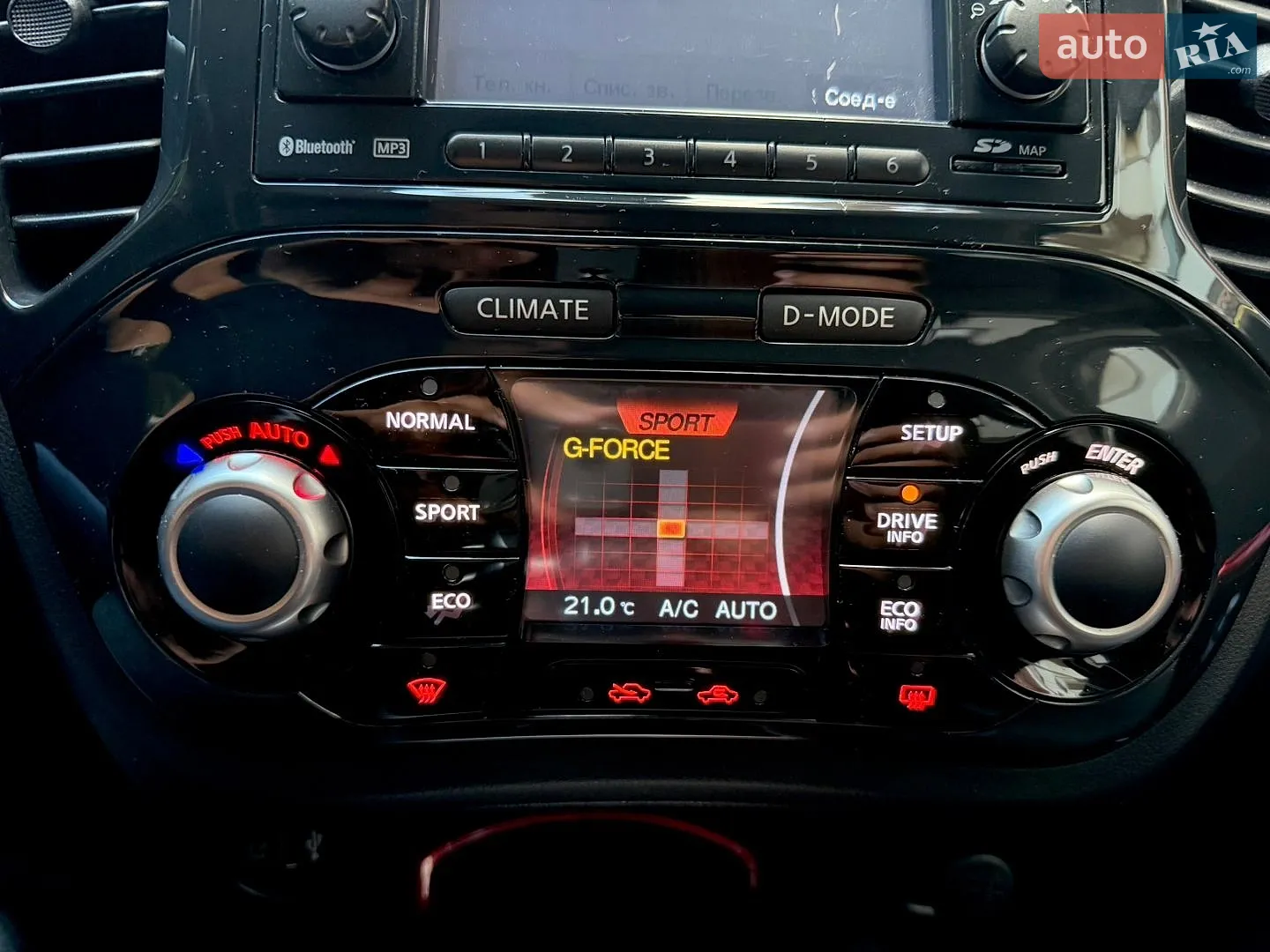 2011 Nissan Juke - мініатюра 48