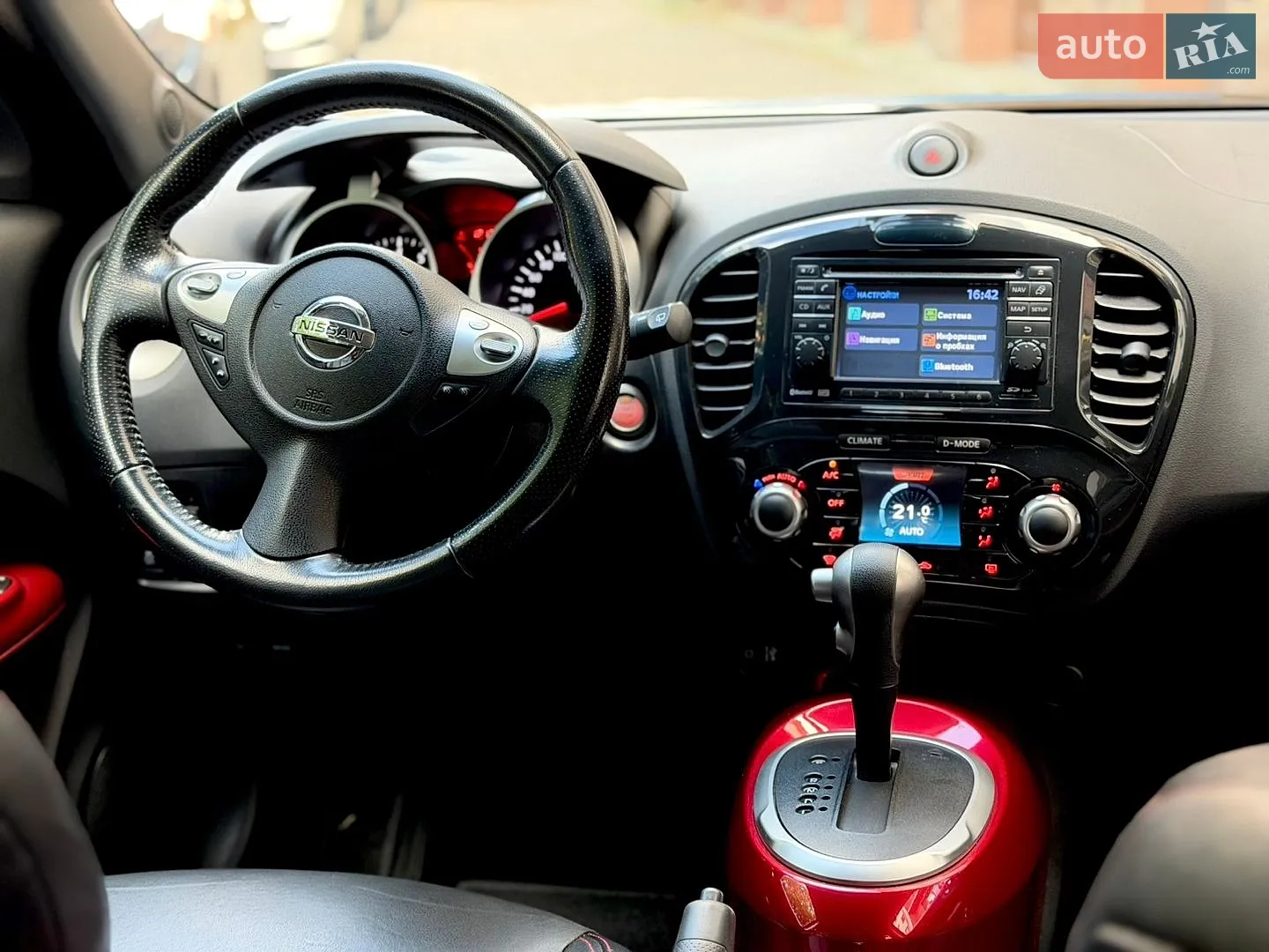 2011 Nissan Juke - мініатюра 53
