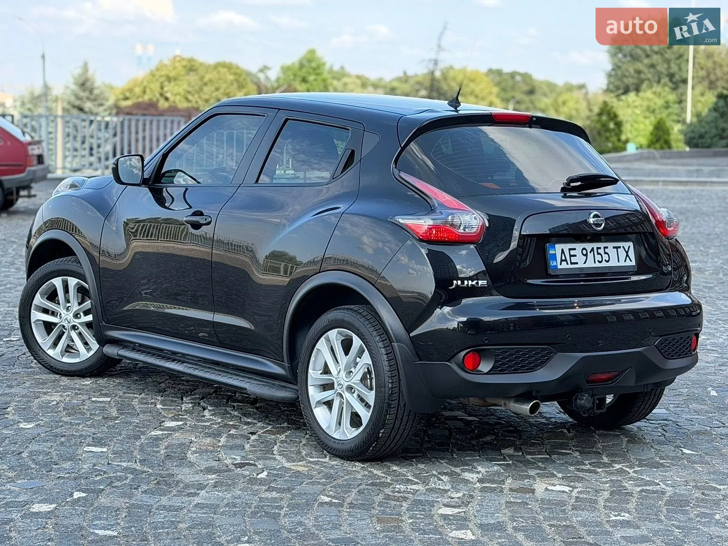 2018 Nissan Juke - мініатюра 4