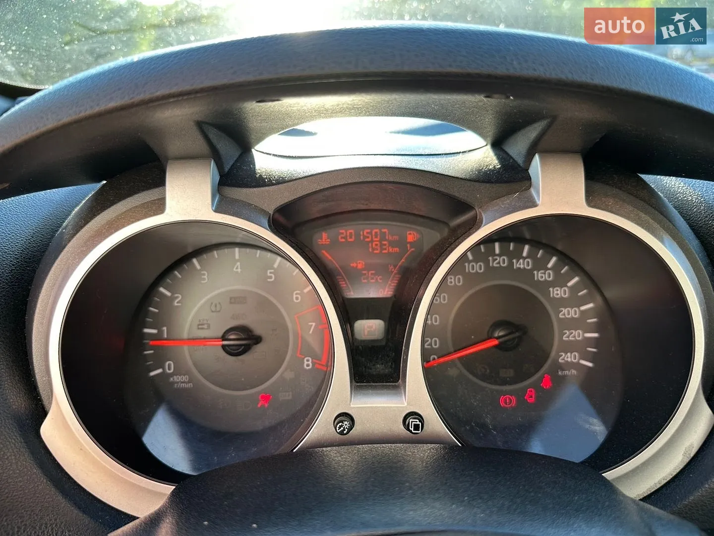 2017 Nissan Juke - мініатюра 22
