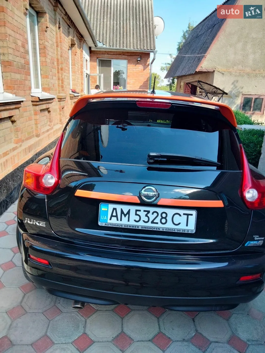 2013 Nissan Juke - мініатюра 15