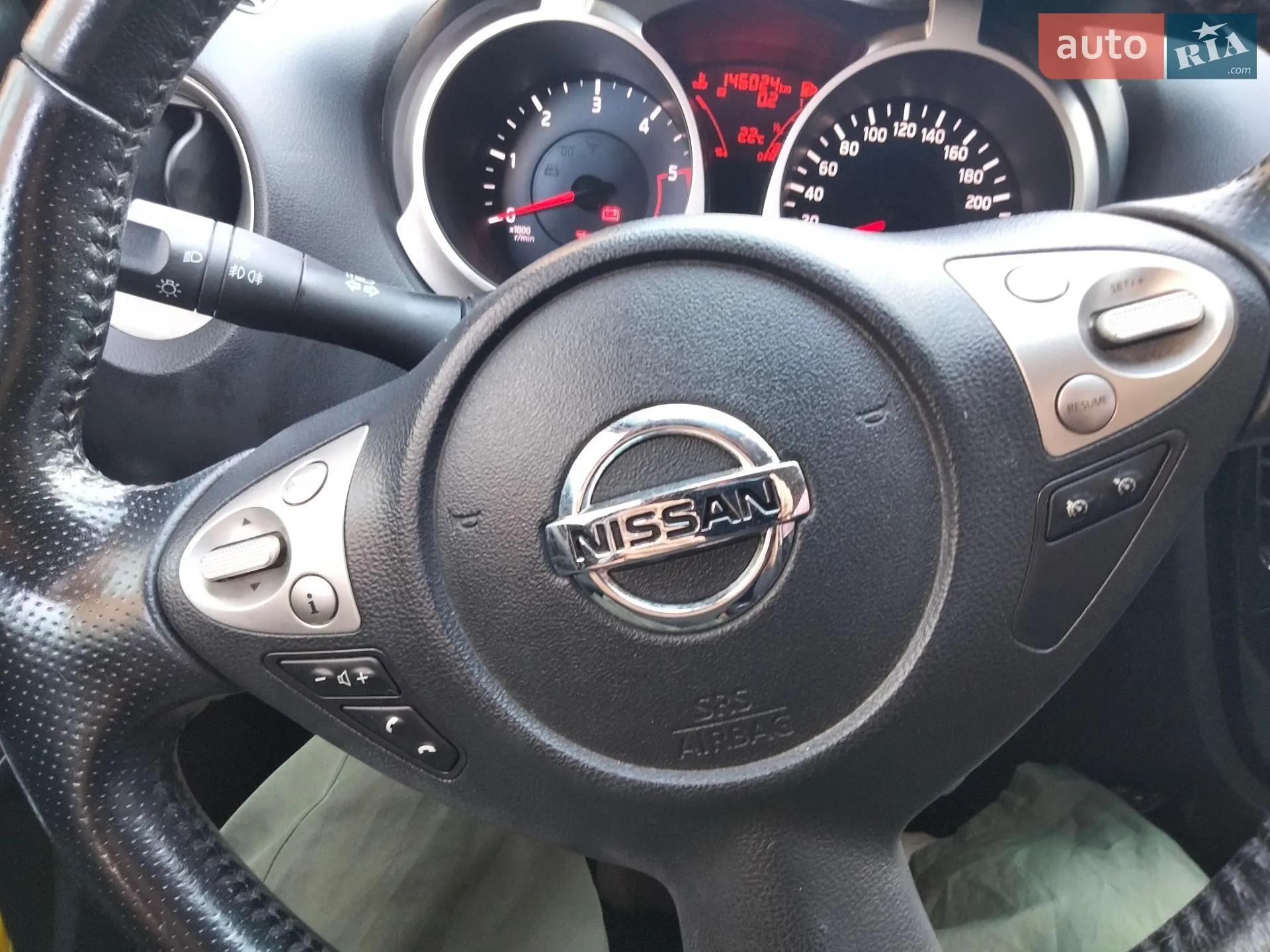 2013 Nissan Juke - мініатюра 16