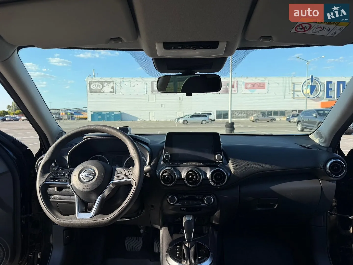 2022 Nissan Juke - мініатюра 7