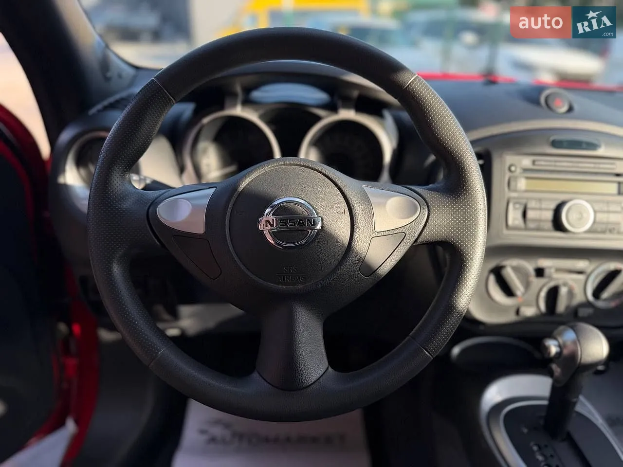2018 Nissan Juke - мініатюра 14