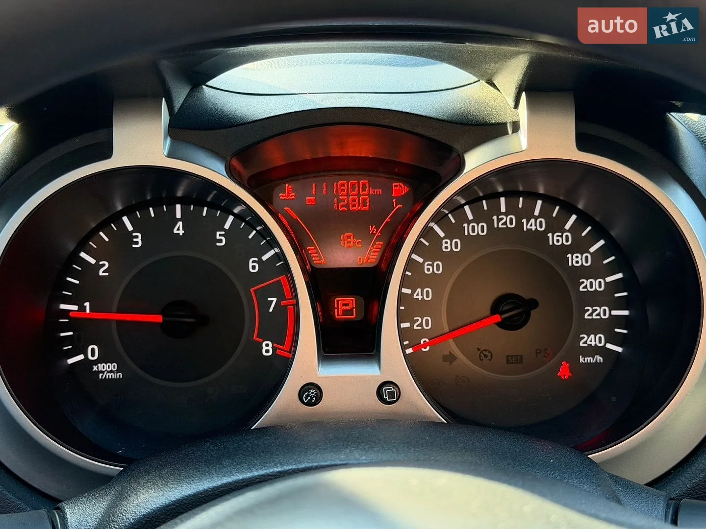 2017 Nissan Juke - мініатюра 28