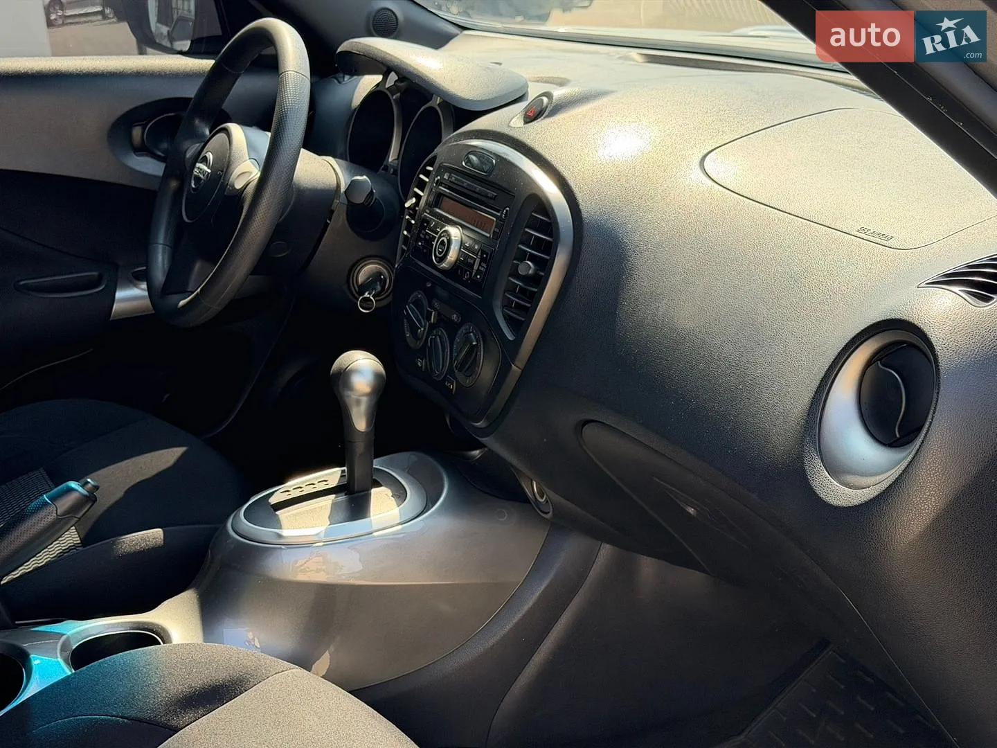 2017 Nissan Juke - мініатюра 20