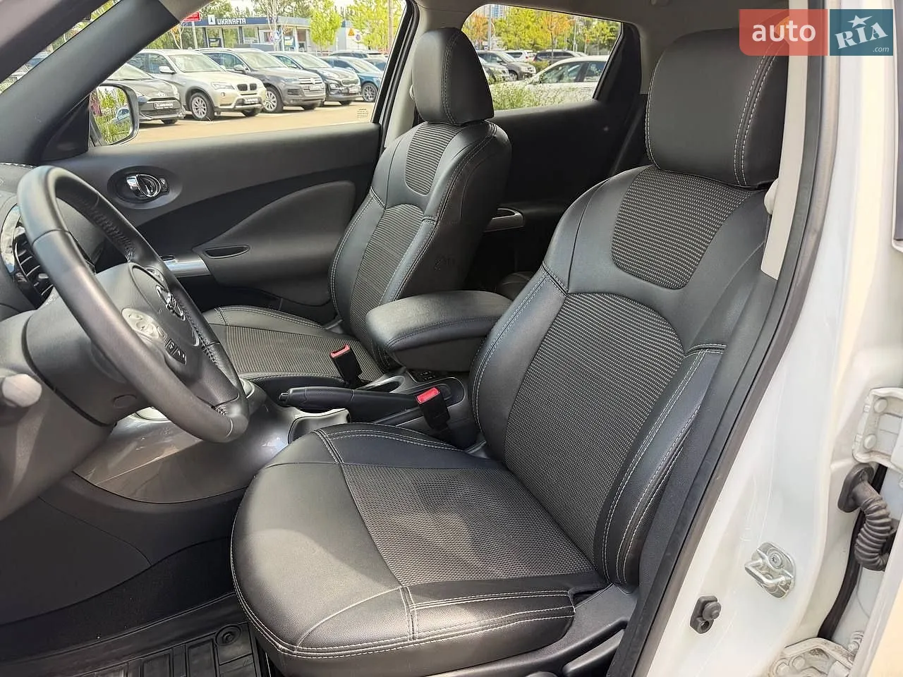 2019 Nissan Juke - мініатюра 8