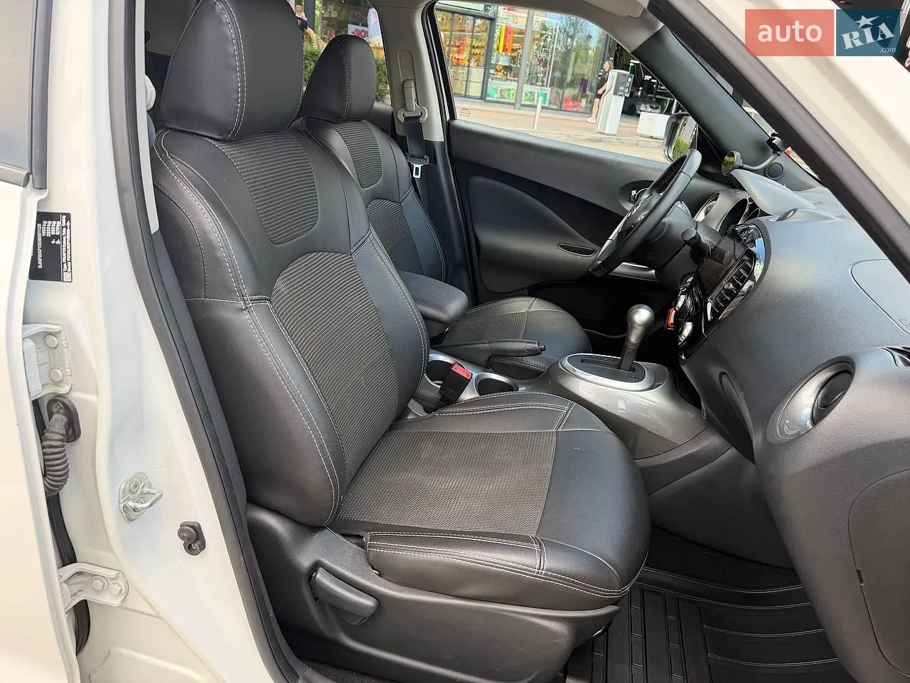 2019 Nissan Juke - мініатюра 11