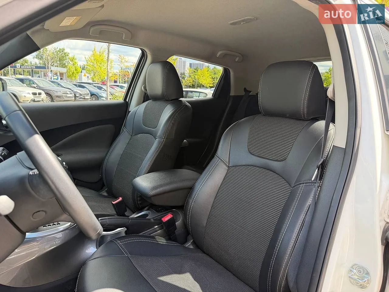 2019 Nissan Juke - мініатюра 27