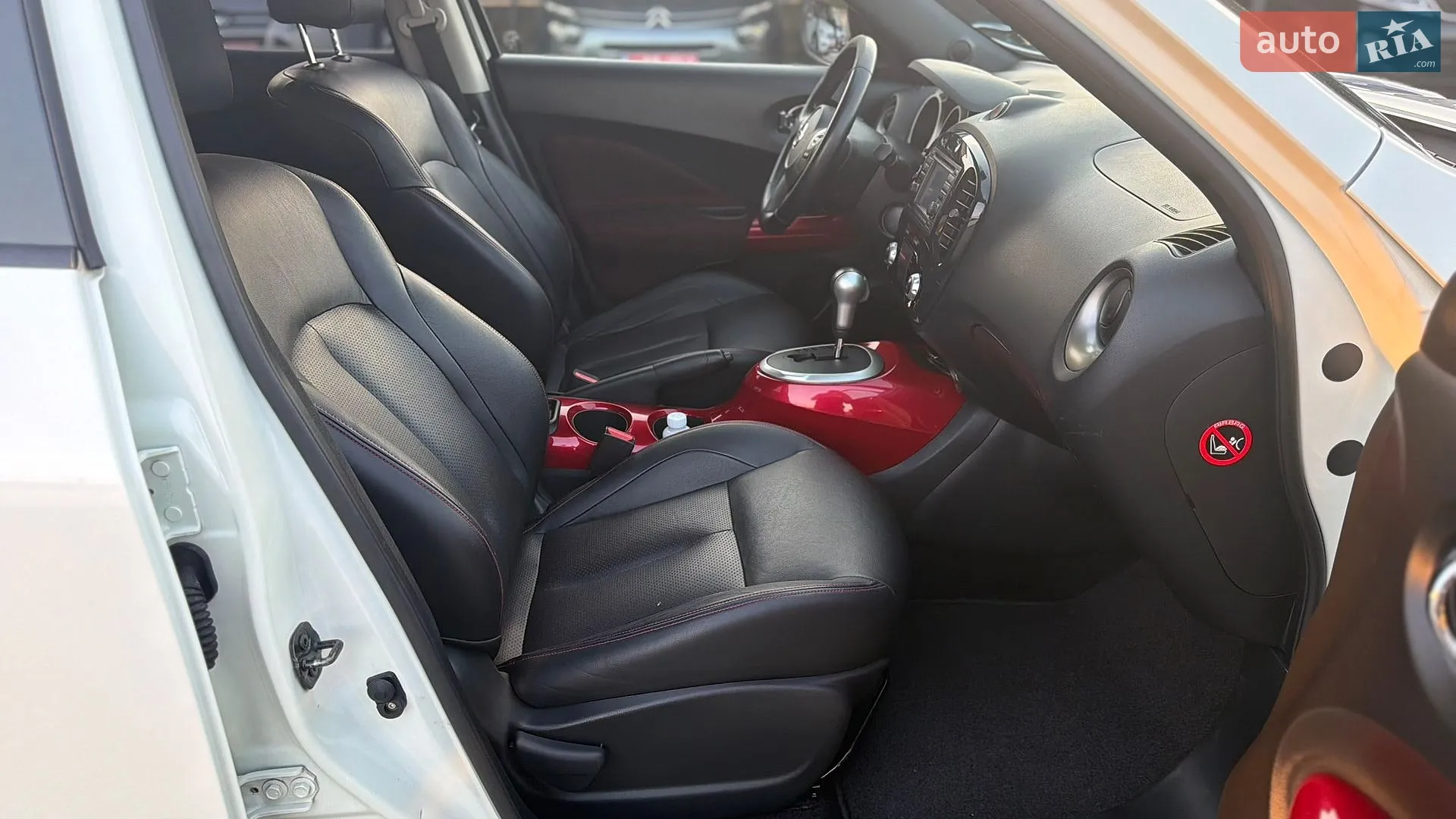 2010 Nissan Juke - мініатюра 24